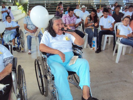 INCLUSIÓN SOCIAL