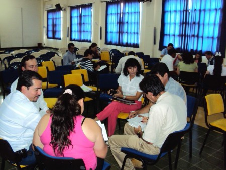 COMITÉ DEPARTAMENTAL DE DISCAPACIDAD