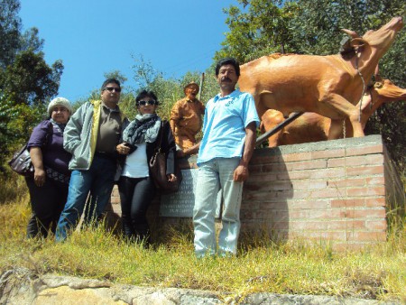 CENTRO DE REHABILITACIÓN BOYACÁ